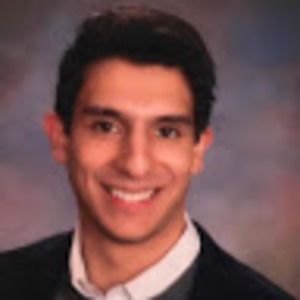 Meet your Posher, Robert